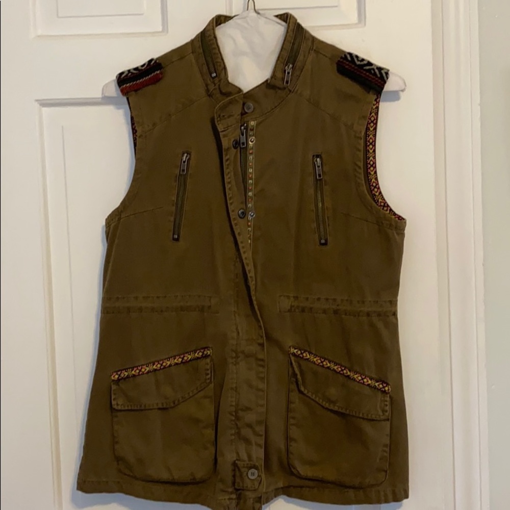 Utility vest
